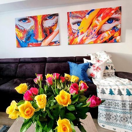 Apartament Jelonek W Karkonoszach Jelenia Góra Extérieur photo