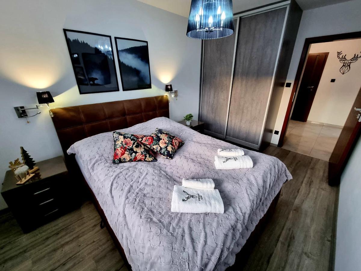 Apartament Jelonek W Karkonoszach Jelenia Góra Extérieur photo