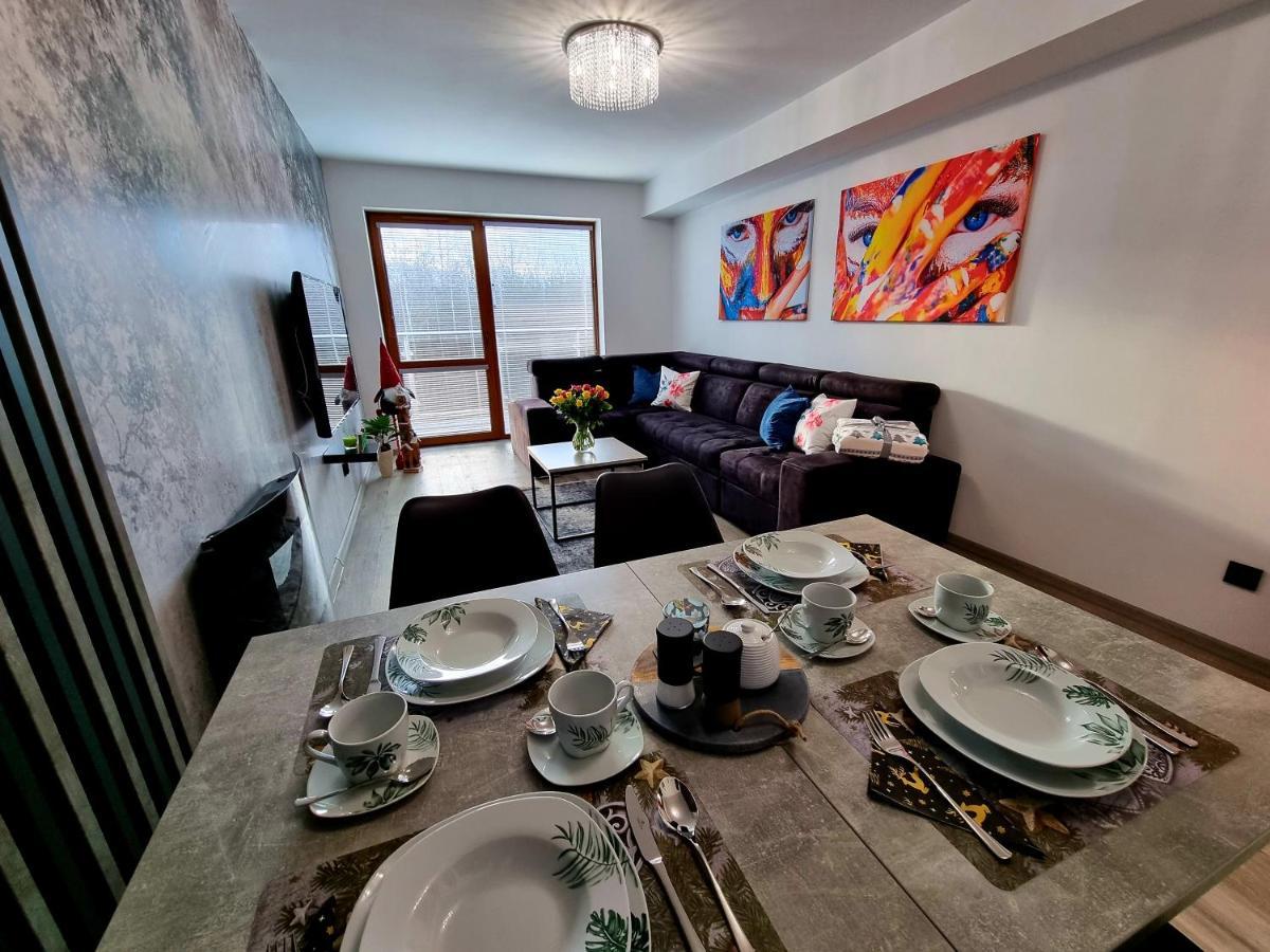 Apartament Jelonek W Karkonoszach Jelenia Góra Extérieur photo