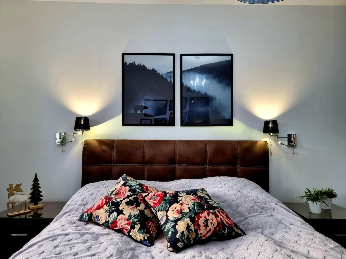 Apartament Jelonek W Karkonoszach Jelenia Góra Extérieur photo