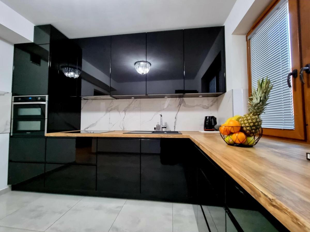 Apartament Jelonek W Karkonoszach Jelenia Góra Extérieur photo