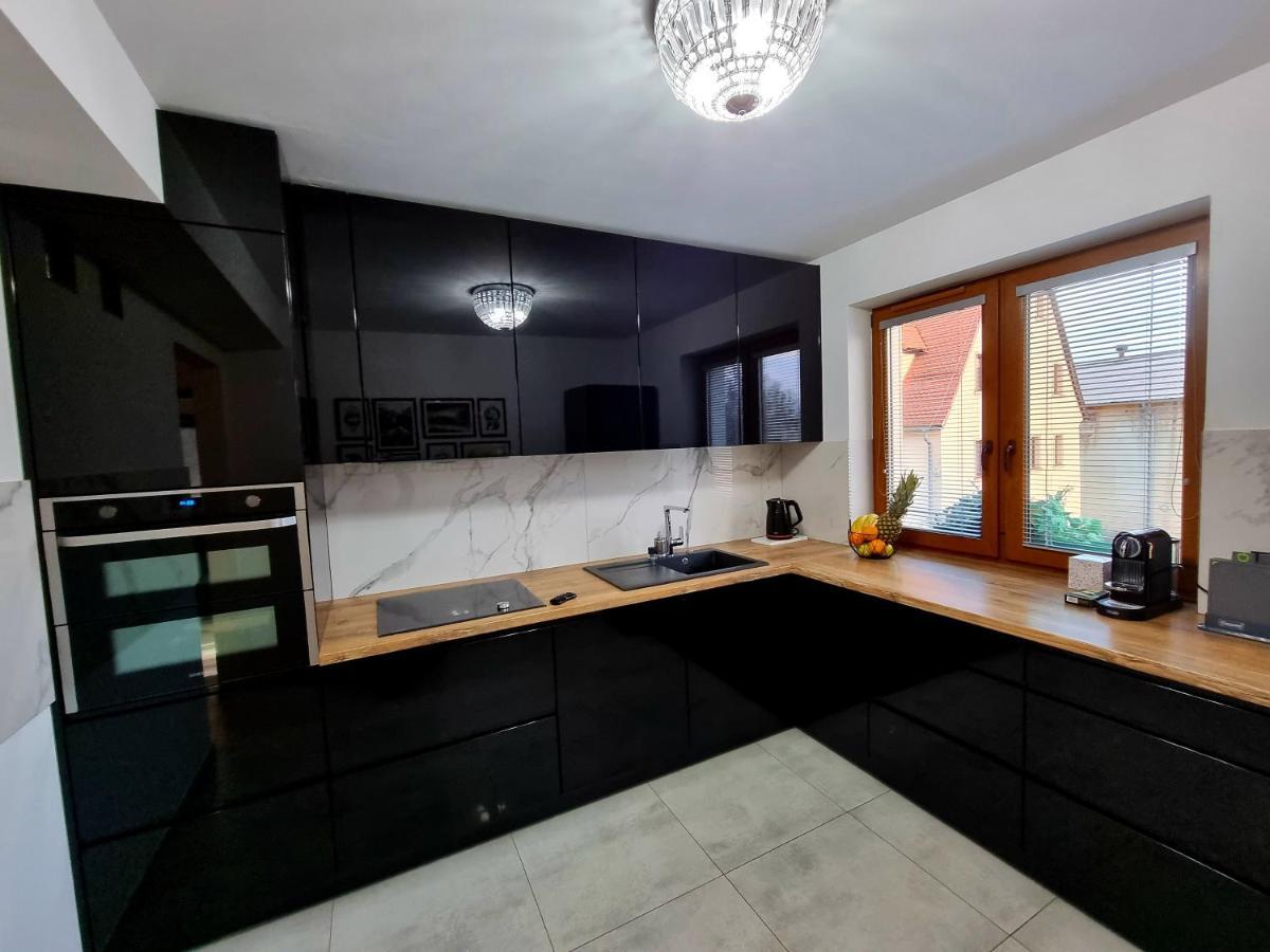 Apartament Jelonek W Karkonoszach Jelenia Góra Extérieur photo