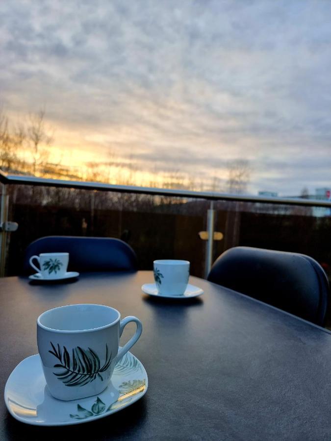 Apartament Jelonek W Karkonoszach Jelenia Góra Extérieur photo