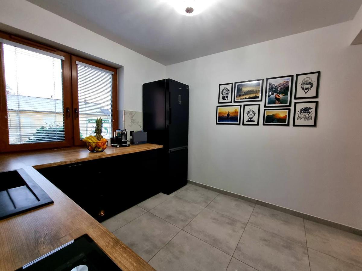 Apartament Jelonek W Karkonoszach Jelenia Góra Extérieur photo