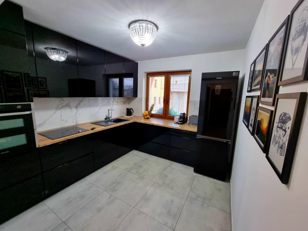 Apartament Jelonek W Karkonoszach Jelenia Góra Extérieur photo