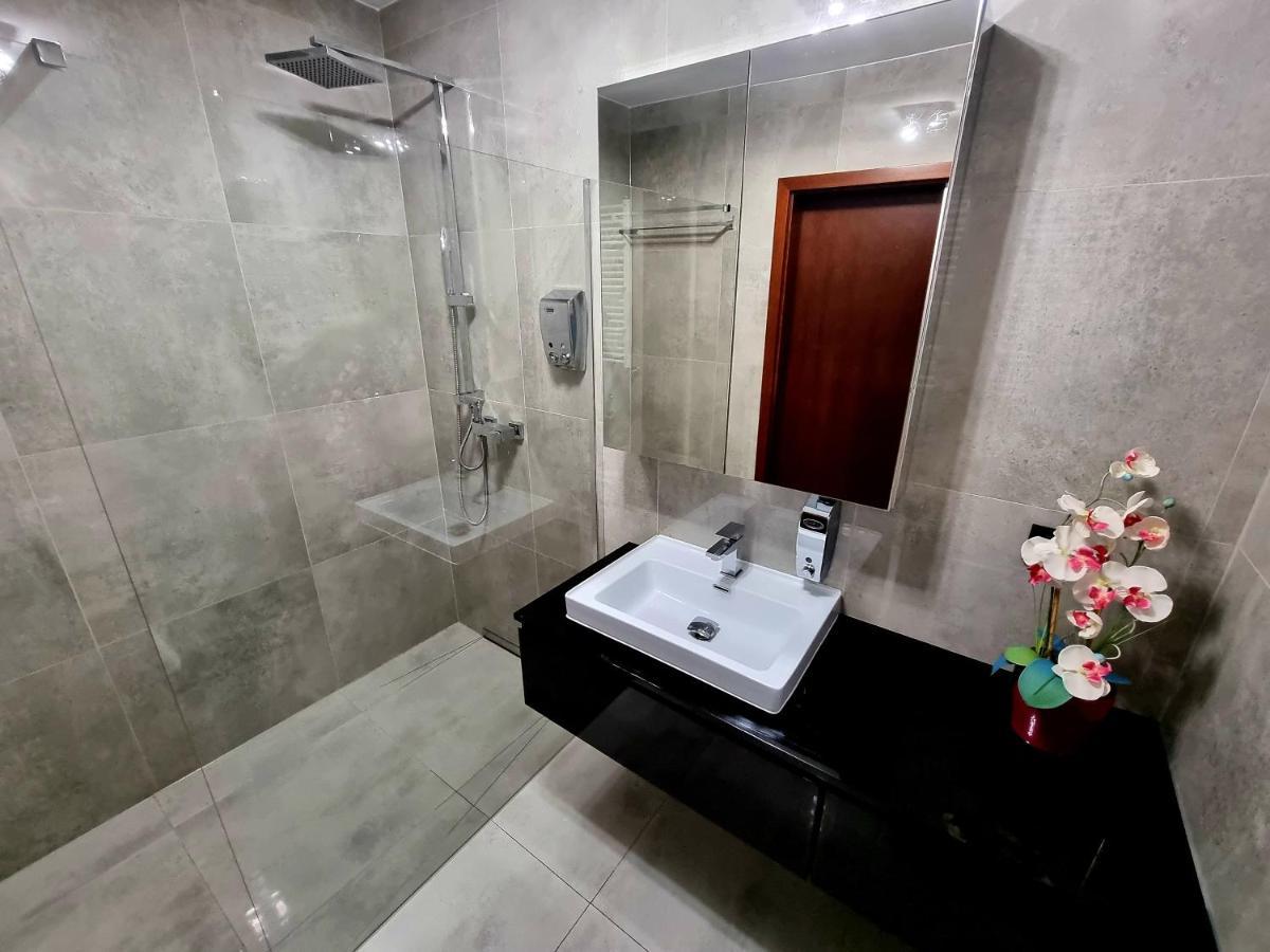 Apartament Jelonek W Karkonoszach Jelenia Góra Extérieur photo