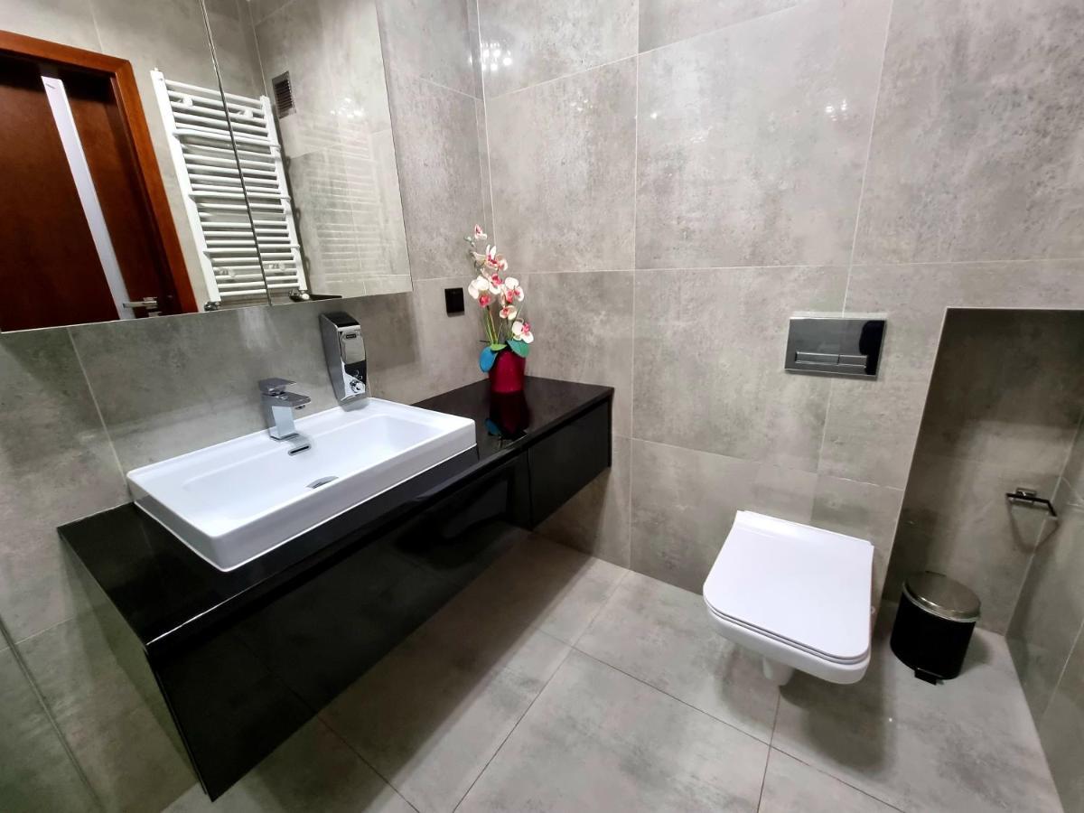 Apartament Jelonek W Karkonoszach Jelenia Góra Extérieur photo