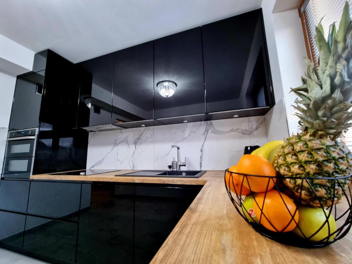 Apartament Jelonek W Karkonoszach Jelenia Góra Extérieur photo
