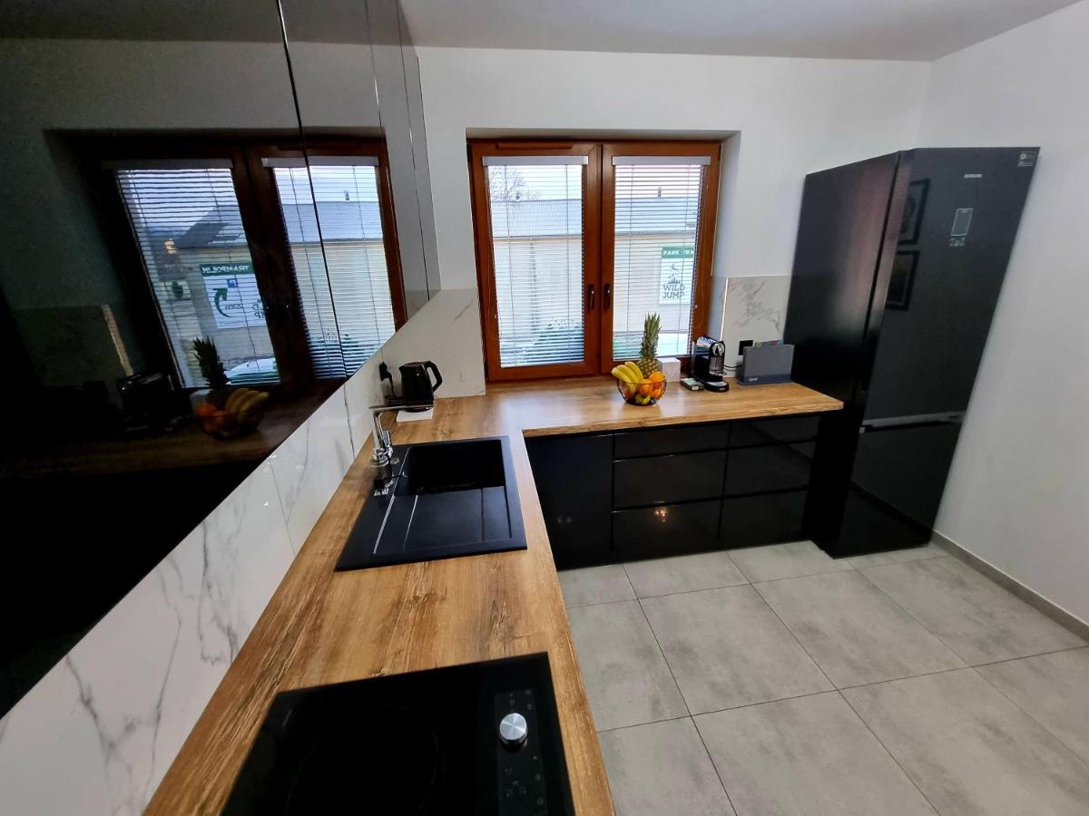 Apartament Jelonek W Karkonoszach Jelenia Góra Extérieur photo