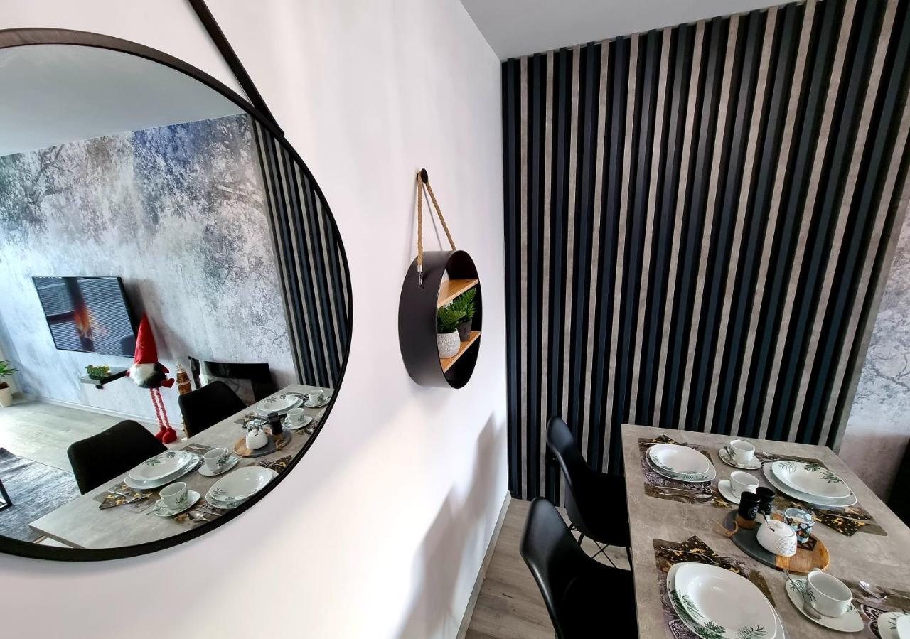 Apartament Jelonek W Karkonoszach Jelenia Góra Extérieur photo