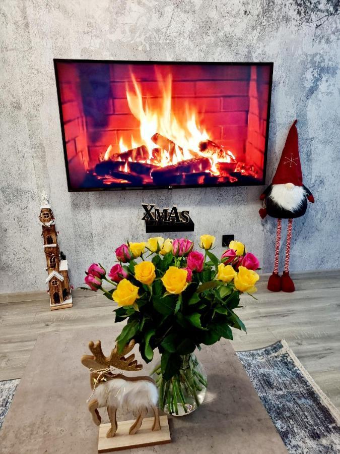 Apartament Jelonek W Karkonoszach Jelenia Góra Extérieur photo