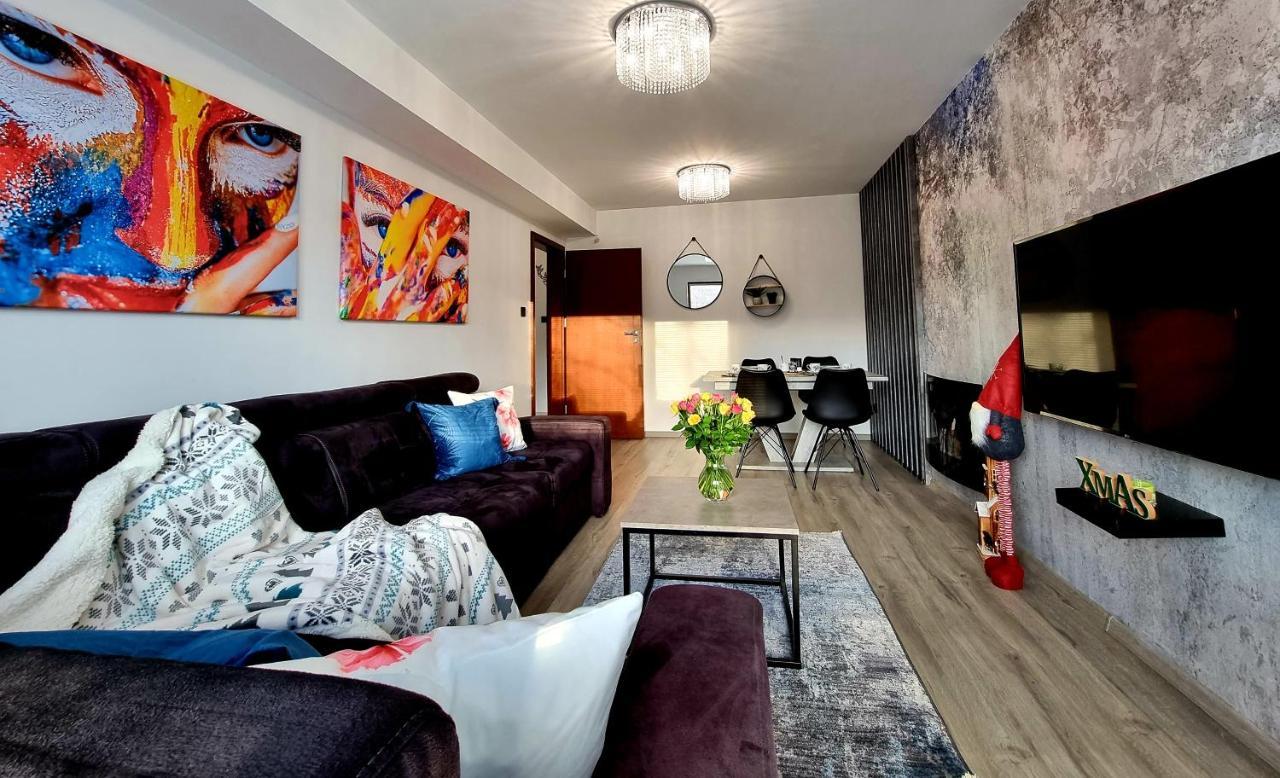 Apartament Jelonek W Karkonoszach Jelenia Góra Extérieur photo