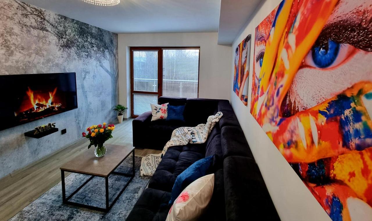 Apartament Jelonek W Karkonoszach Jelenia Góra Extérieur photo