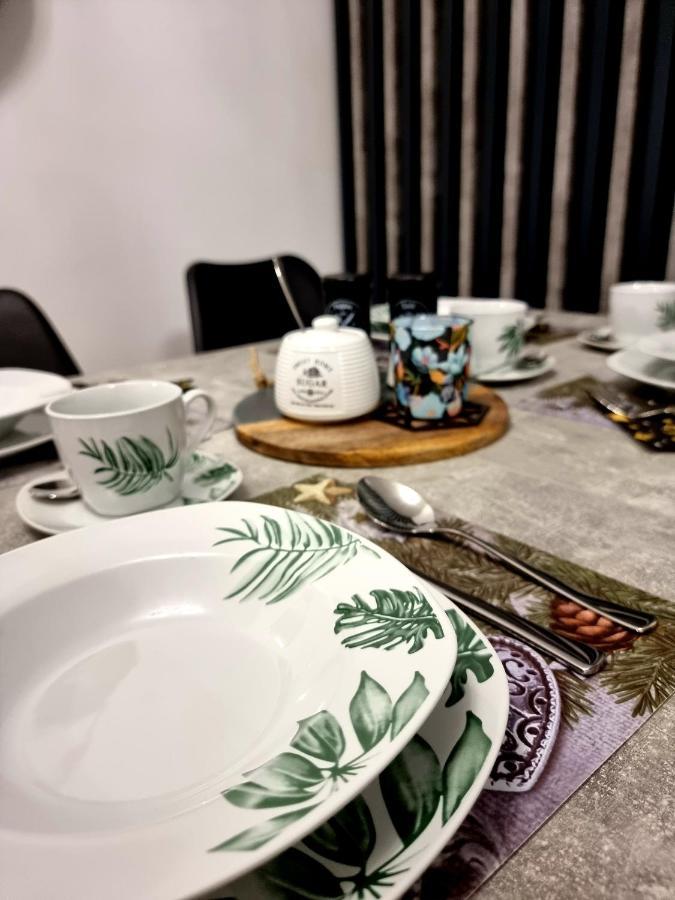 Apartament Jelonek W Karkonoszach Jelenia Góra Extérieur photo