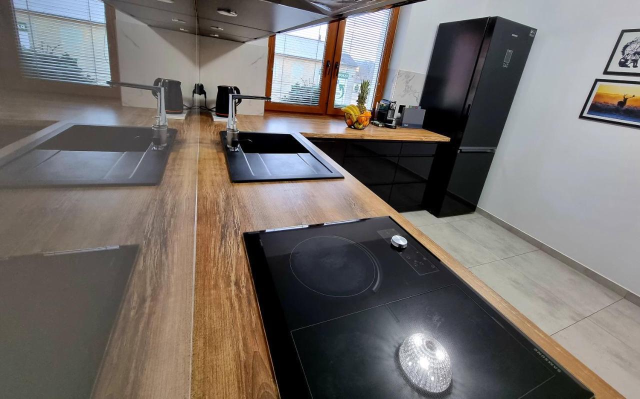Apartament Jelonek W Karkonoszach Jelenia Góra Extérieur photo