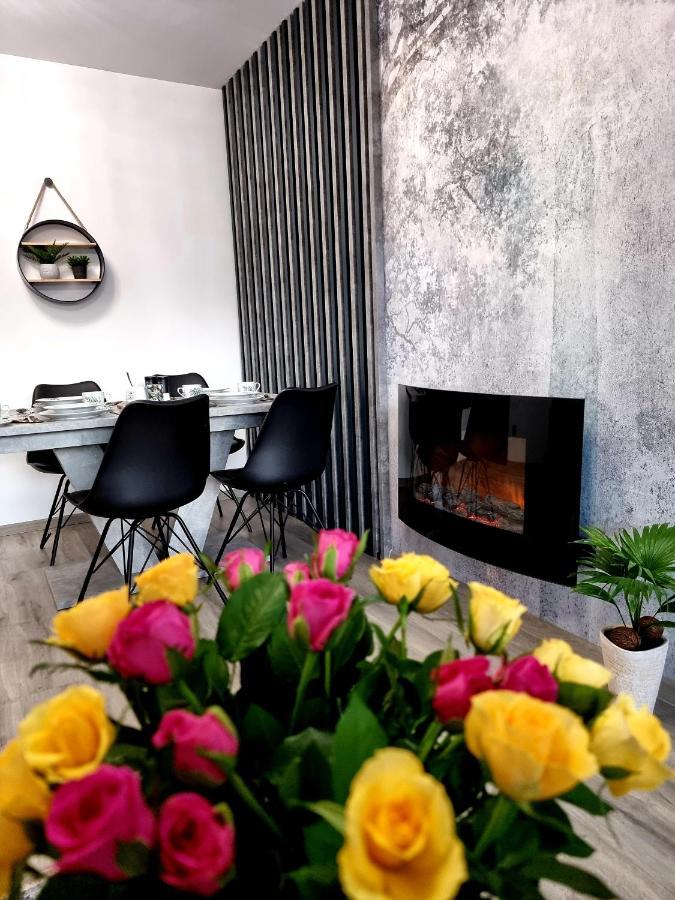 Apartament Jelonek W Karkonoszach Jelenia Góra Extérieur photo
