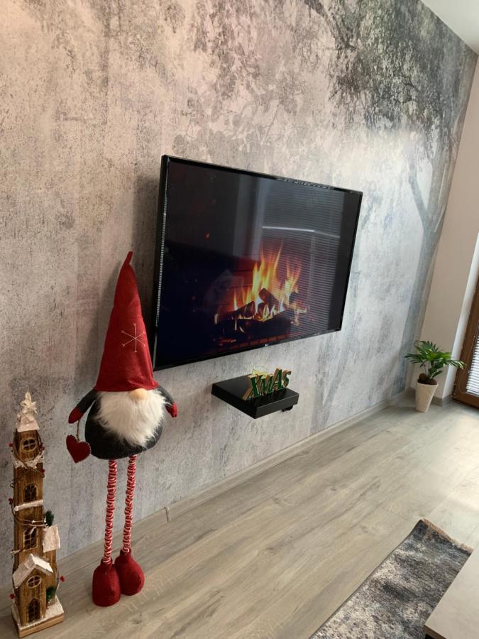 Apartament Jelonek W Karkonoszach Jelenia Góra Extérieur photo